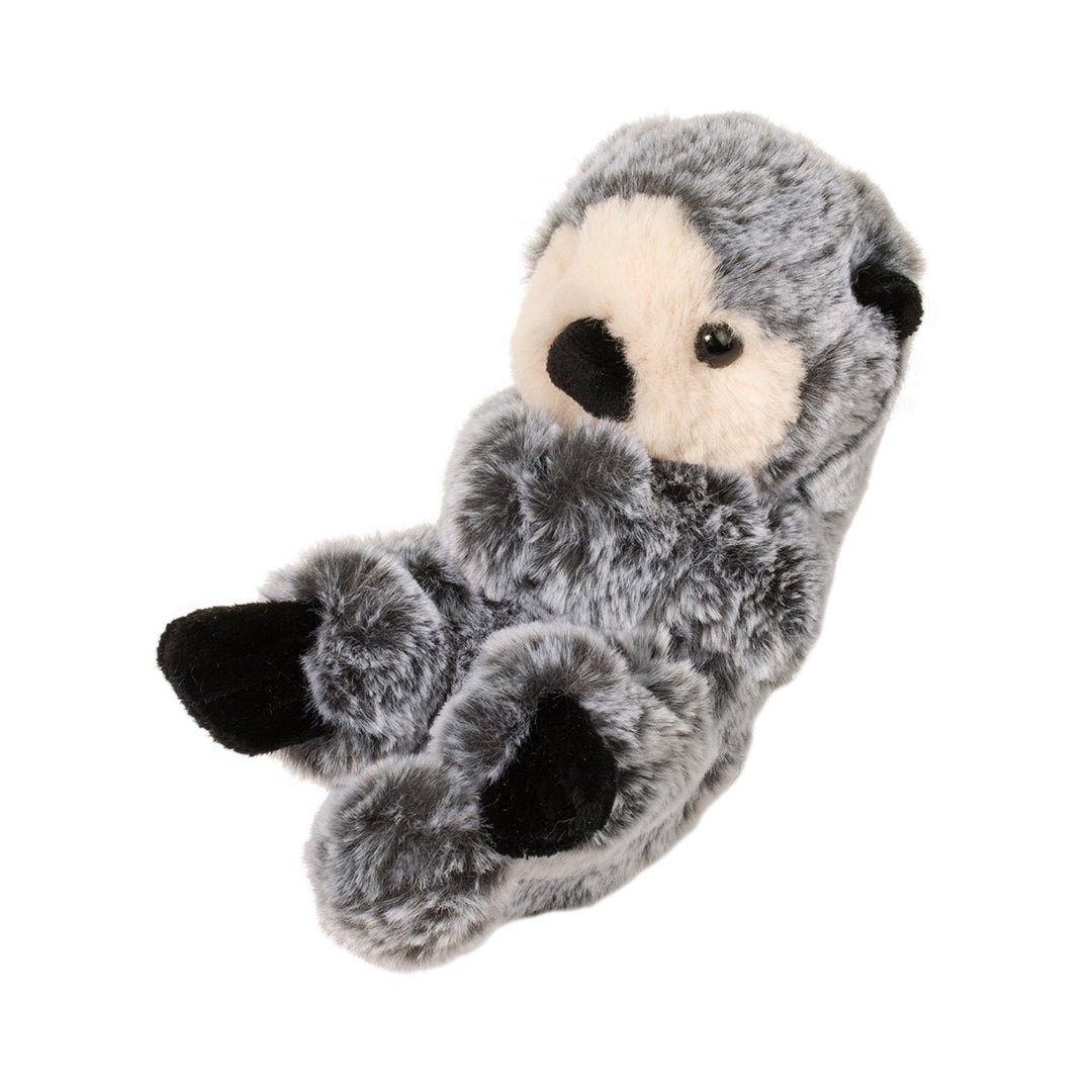 Lil’ Baby Sea Otter
