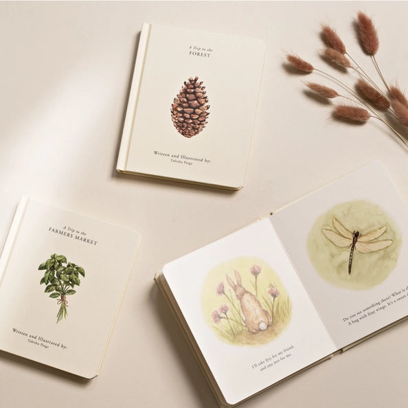 Our Little Adventures