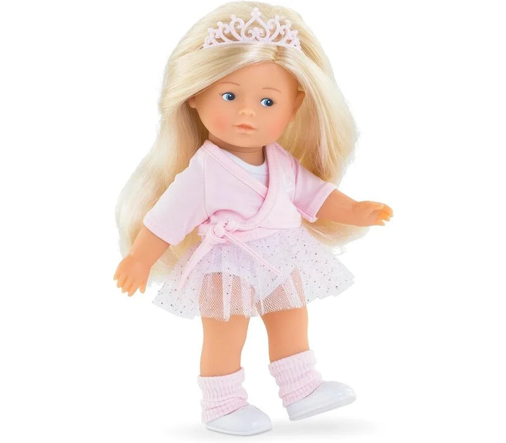 Rosy Ballerina