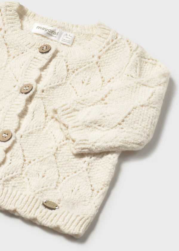 Sweater Cardigan