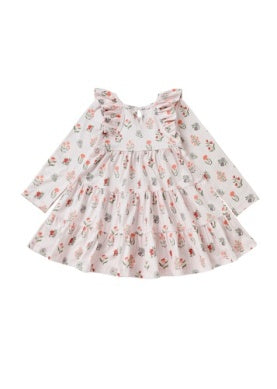 Amelia Rose Dress