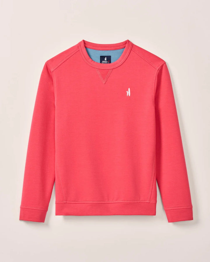 Lobster Reilly Jr. Crewneck Sweatshirt