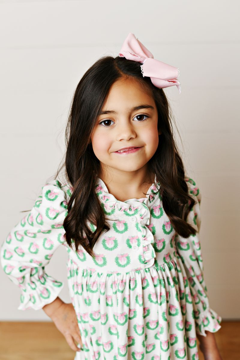 Wreath Nightdress