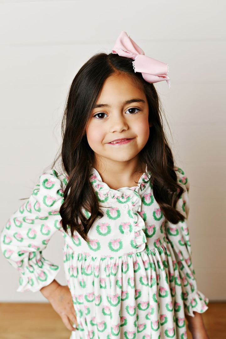 Wreath Nightdress