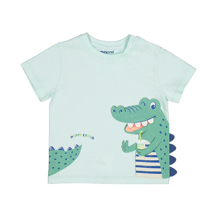 Alligator Tee