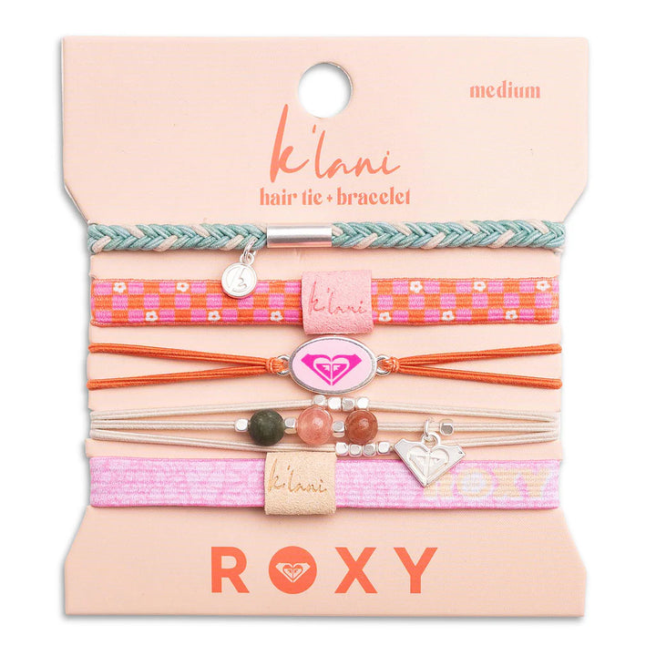 Klani Hair Tie Bracelets