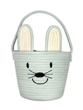 Load image into Gallery viewer, Lucy's Room Bunny Easter Basket
