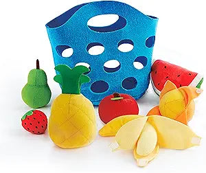 Toddler Fruit Basket