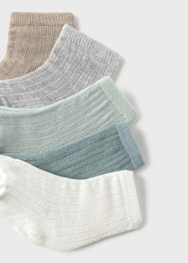 Set of 6 Socks