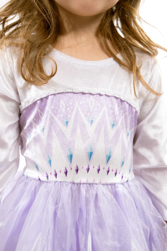 Deluxe Ice Coronation