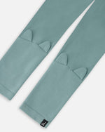 Sage Legging with Cat Ears