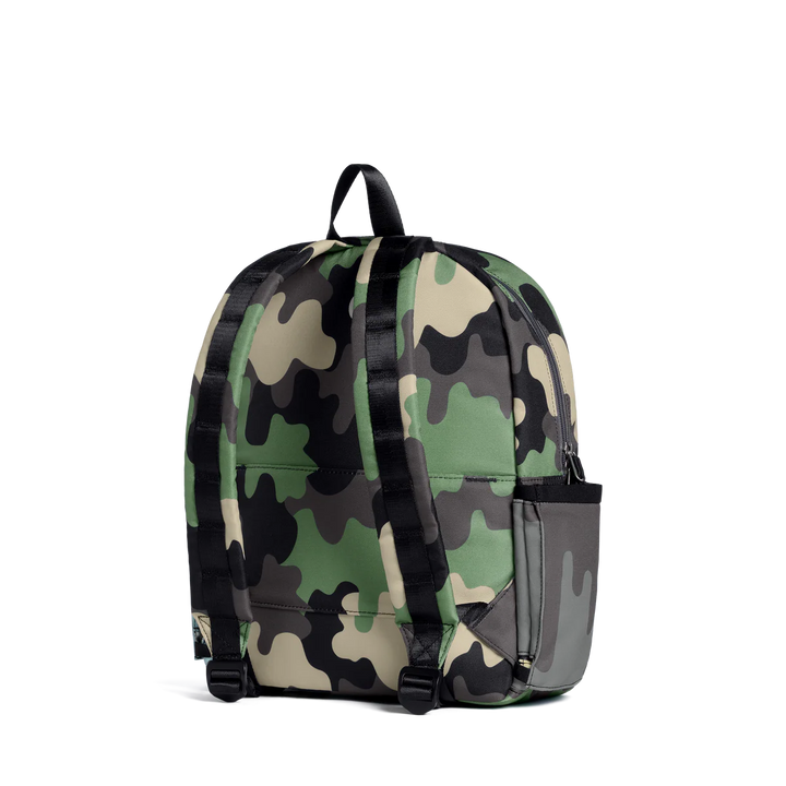 Kane Backpack – Camo Drip