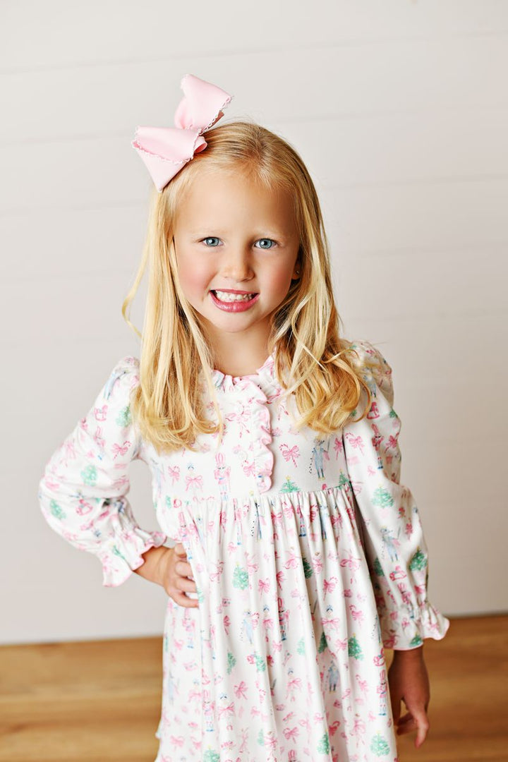 Nutcracker Nightdress