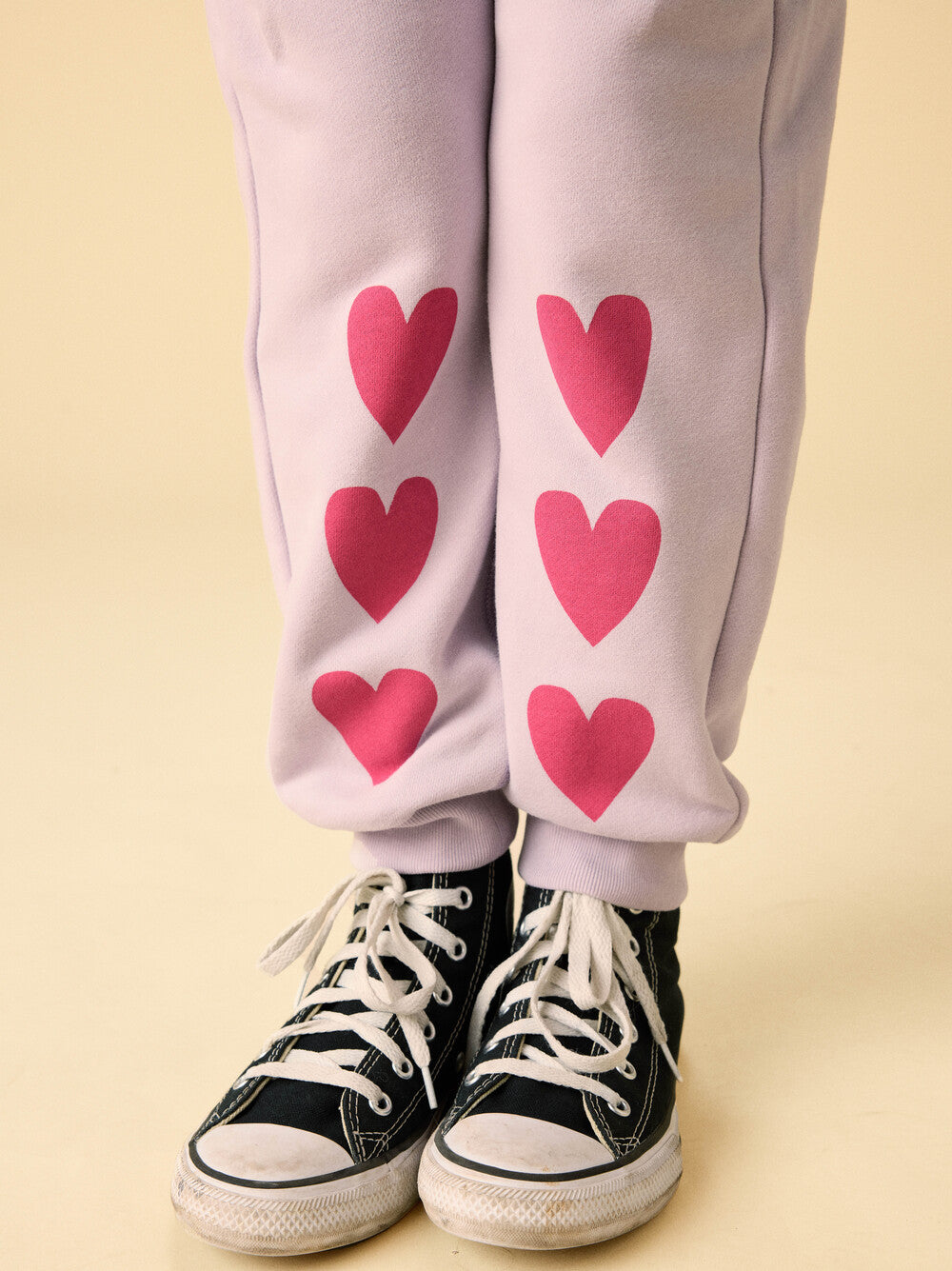 Going Places Joggers