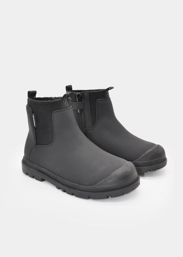 Chelsea Boot
