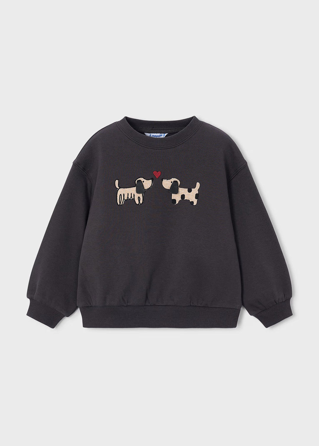 Puppy Love Sweatshirt