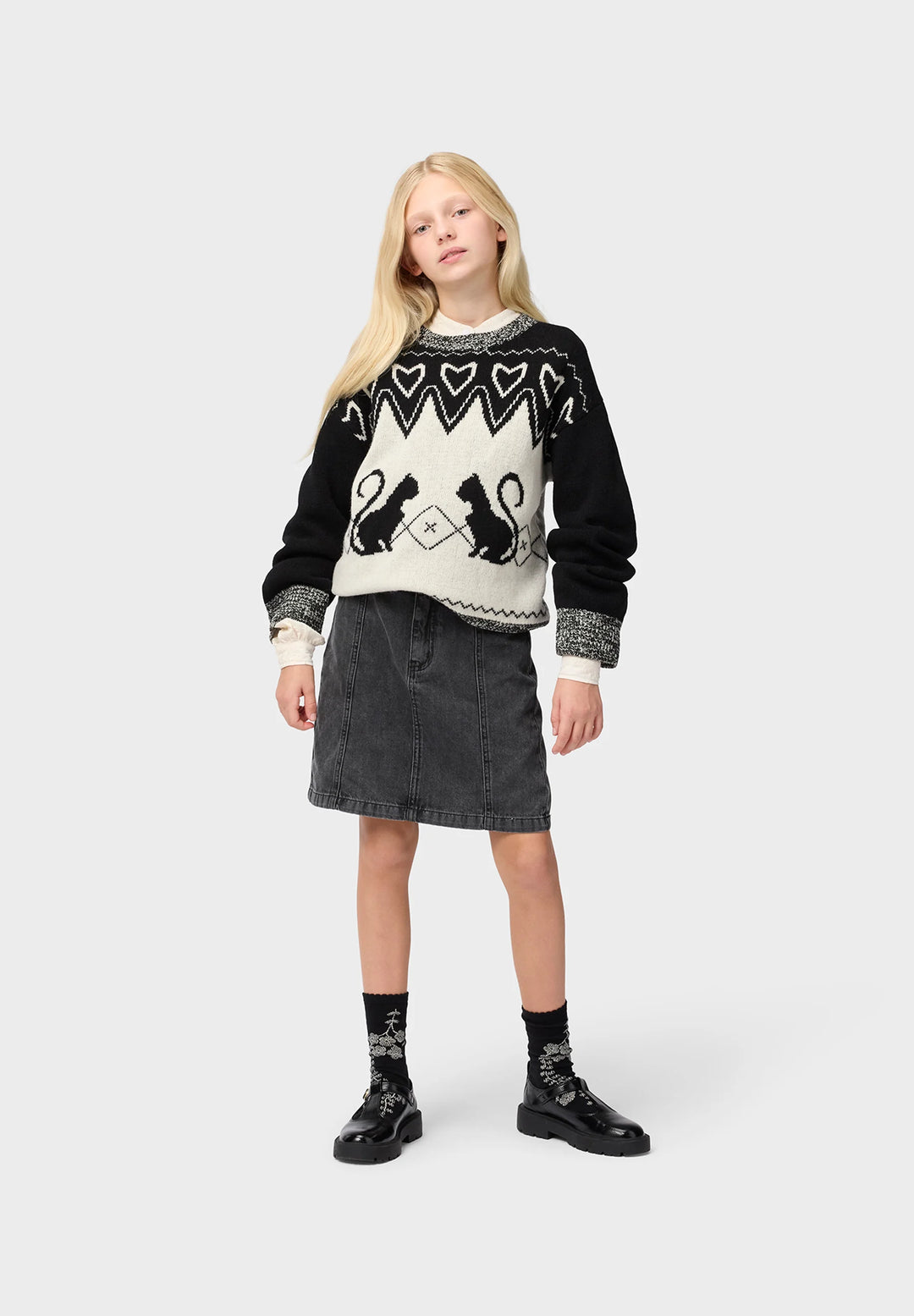 Bellamy Skirt
