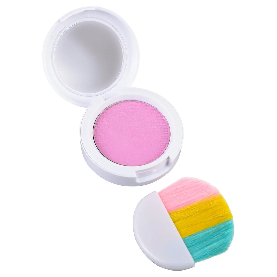 Glow with the Flow - Pinwheel Love Deluxe Makeup Kit