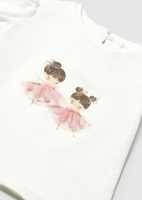 Ballerina Shirt