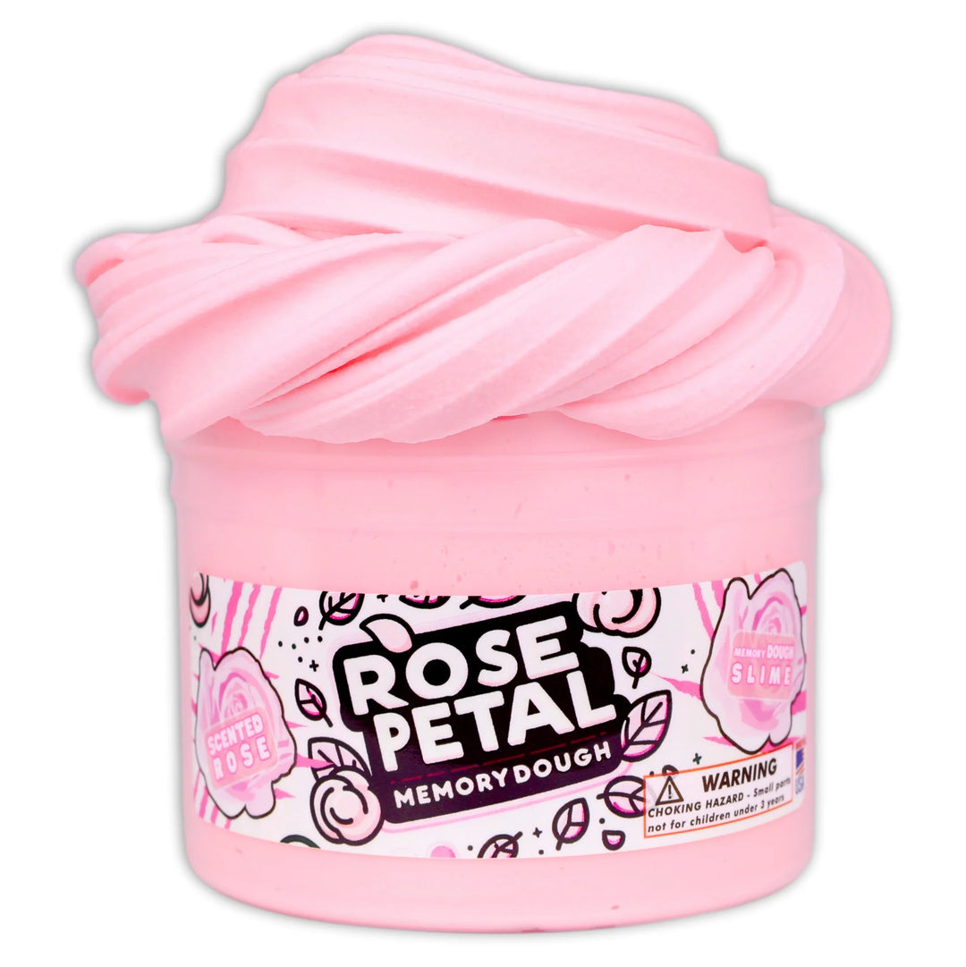 Dope Slime Rose Petal