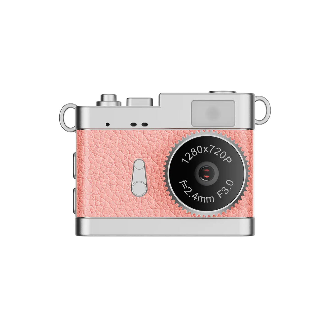 Mini Camera