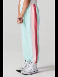 Stripes for Days Pants