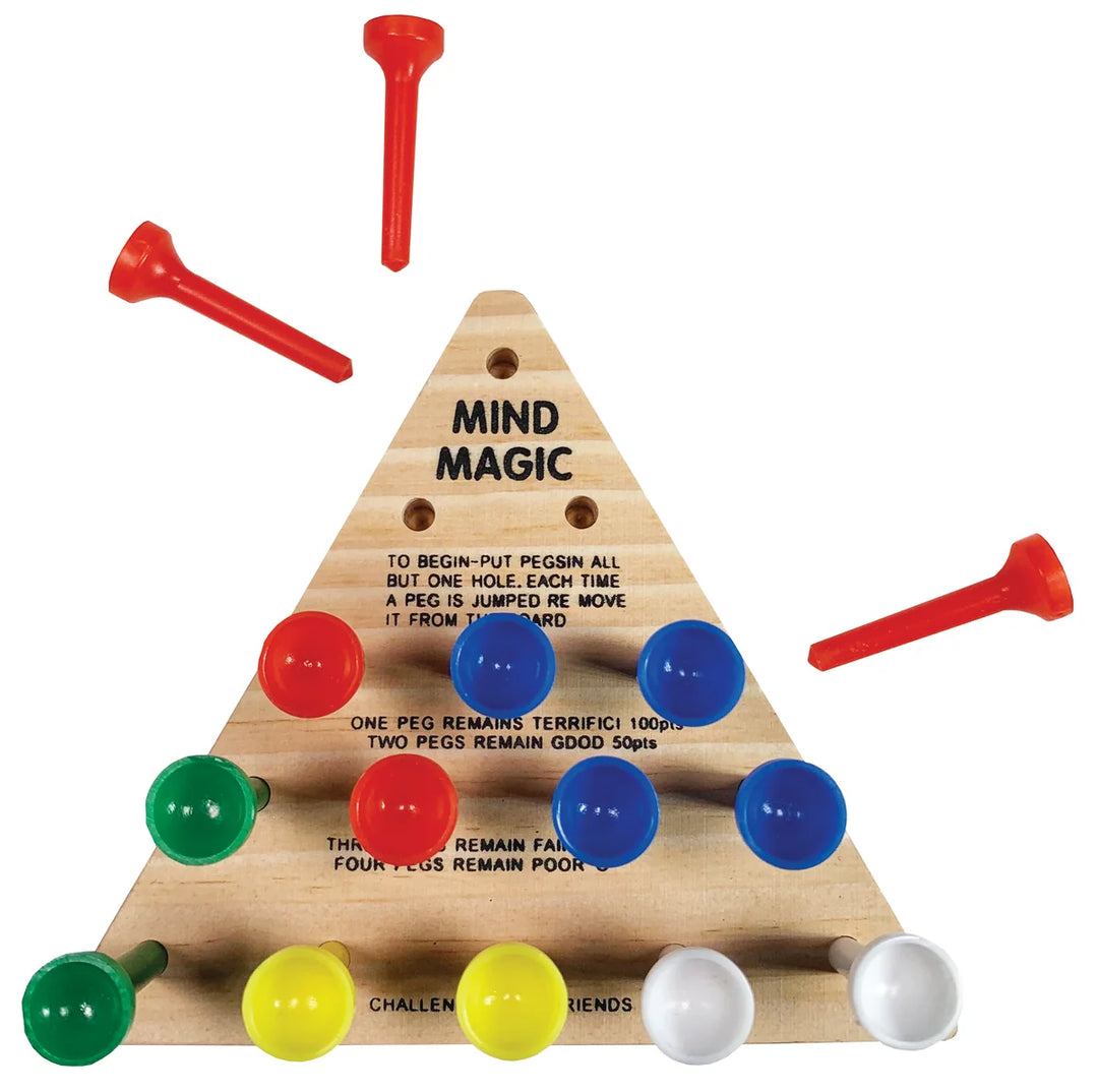 Brainteezer Puzzles