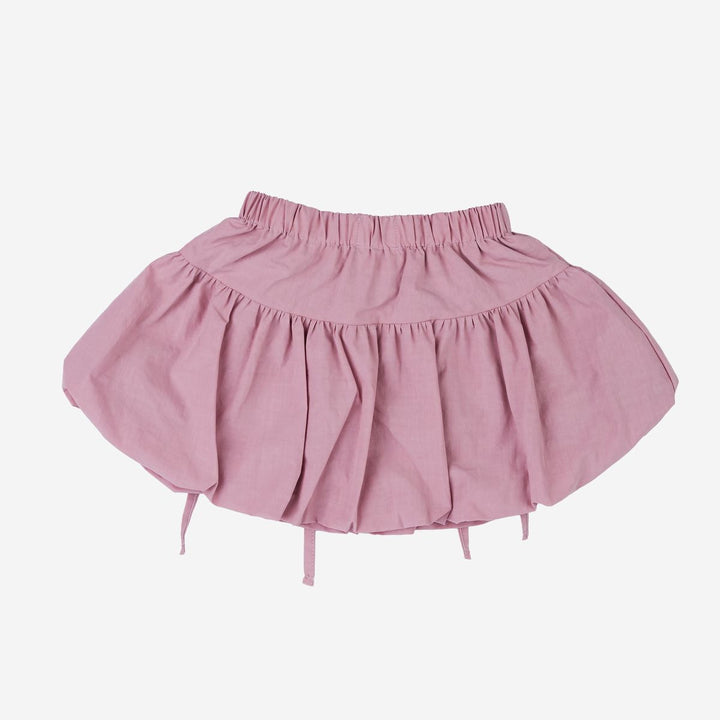 Dalia Bubble Skirt
