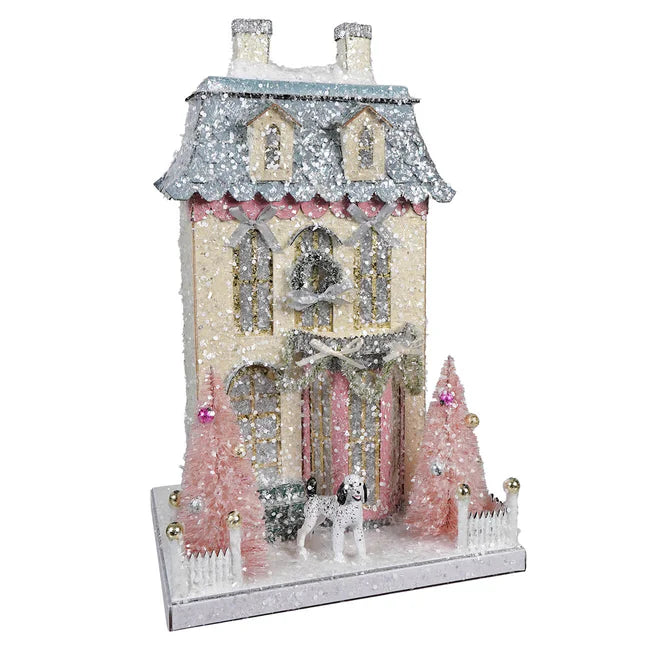 White Chateau