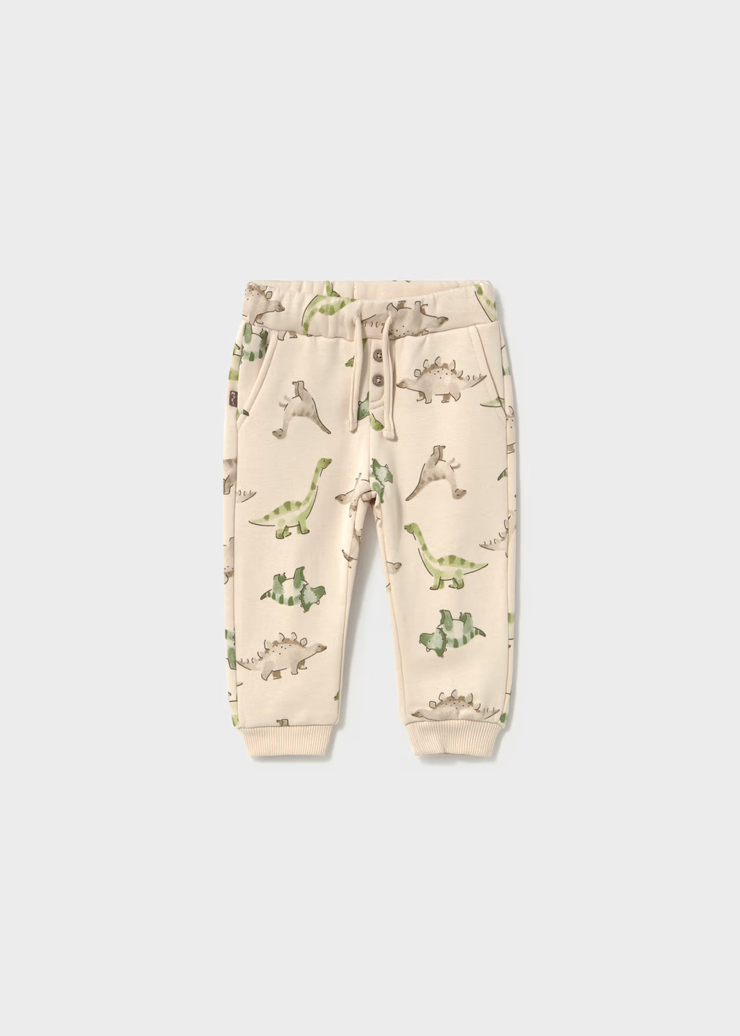Animal Jogger Sweatpants