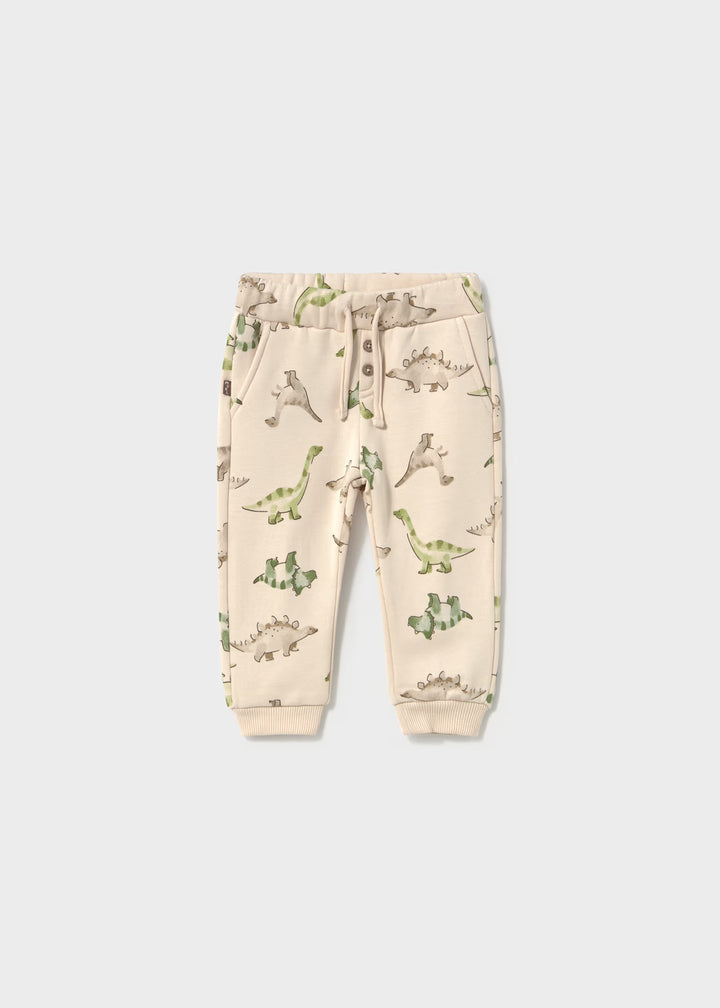 Animal Jogger Sweatpants