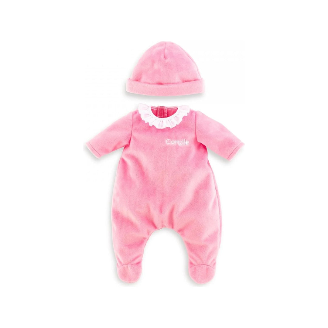 Doll Pajamas