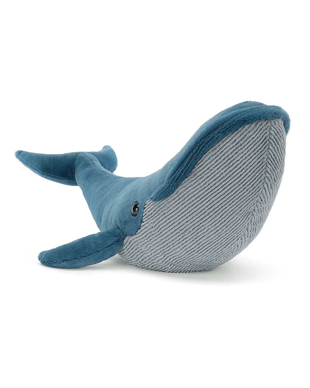 Gilbert the Great Blue Whale Gigantic