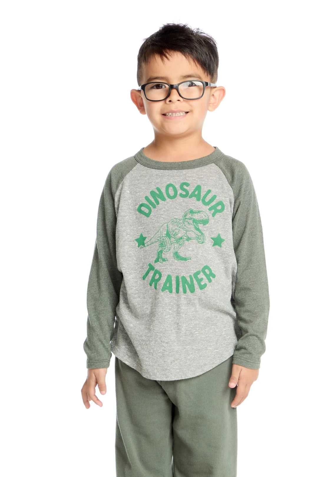 Dinosaur Trainer Longsleeve