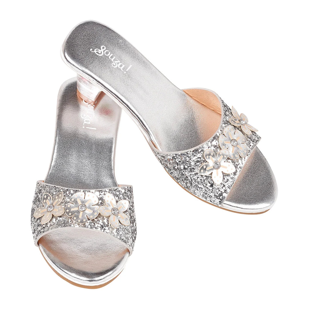 Slipper High-heel Mariona Costume Accessory