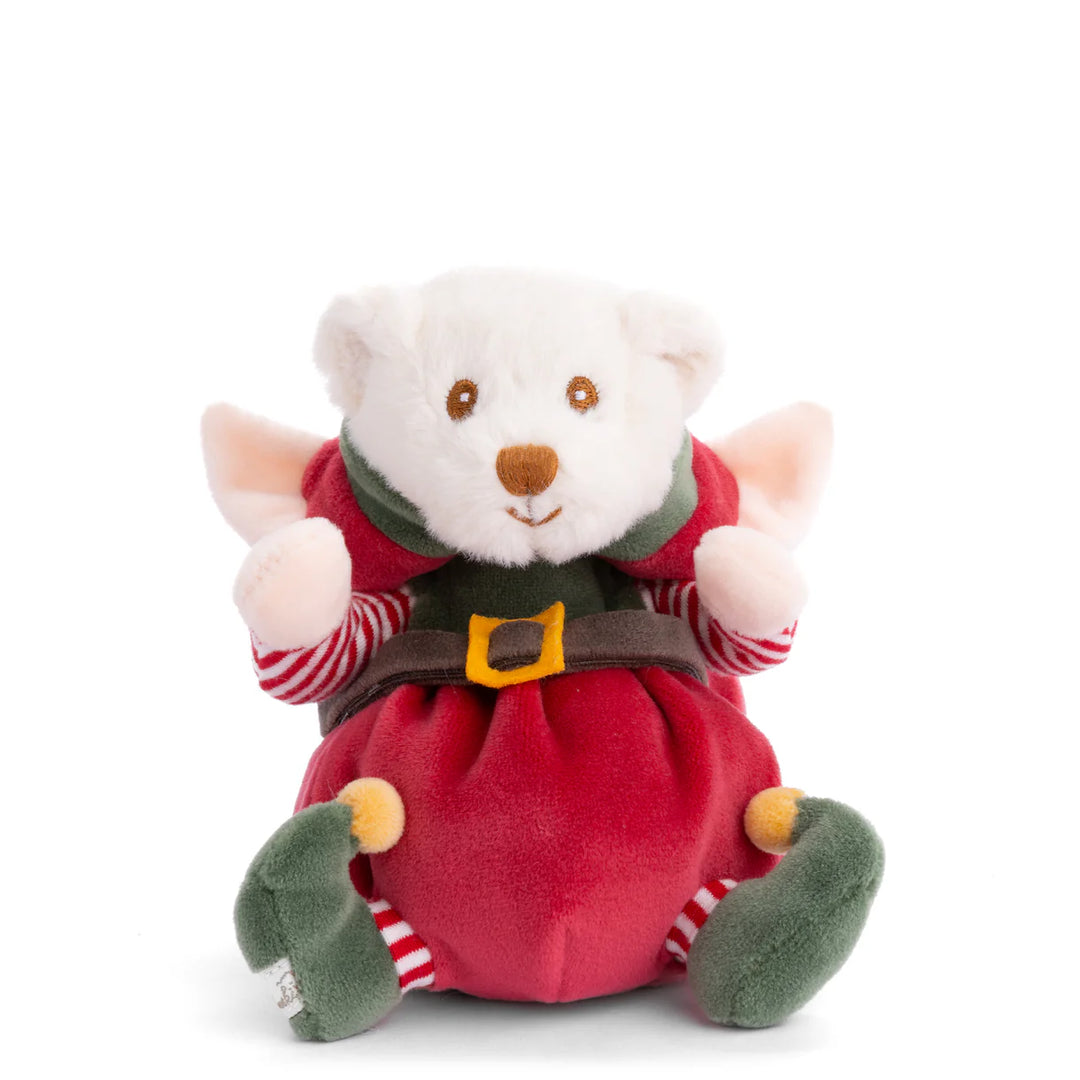 Ziggy Santa&