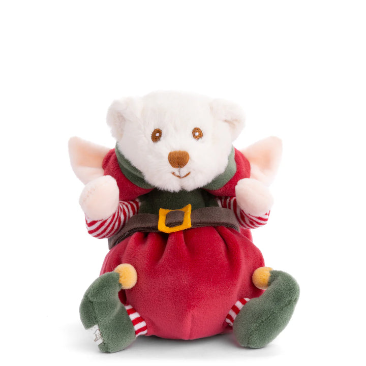 Ziggy Santa&