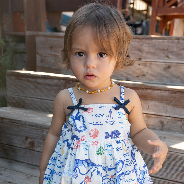 Tia Bubble Island Map