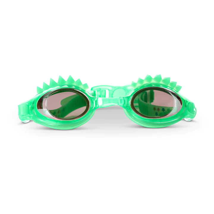 Liberty Special Edition Kids' Swim Mask - Lady Liberty