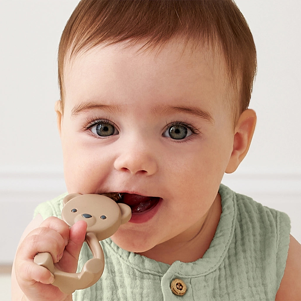 Bitzy Toothbrush™ - 360-degree Training Toothbrush