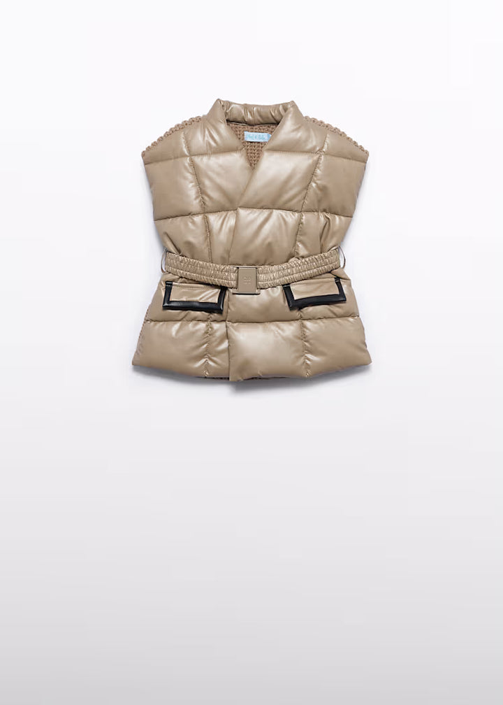 Padded Vest