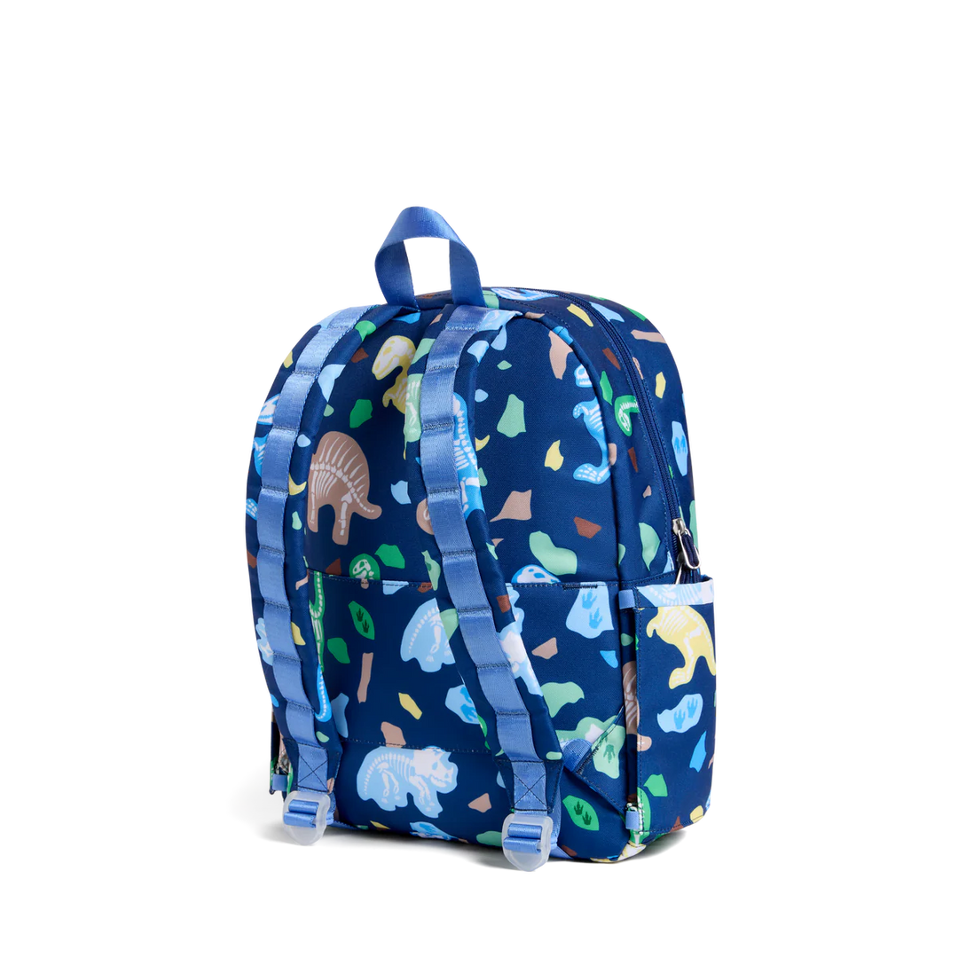 Kane Backpack – Dino Fossils