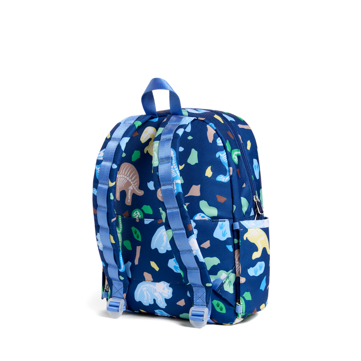 Kane Backpack – Dino Fossils