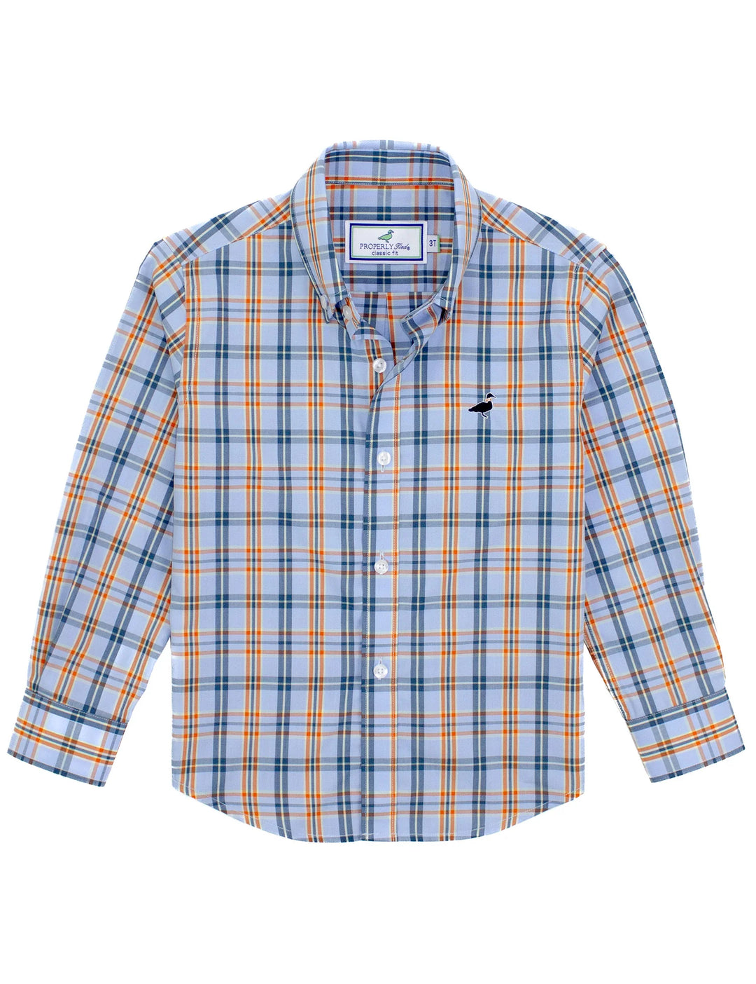 Seasonal Sportshirt Austin