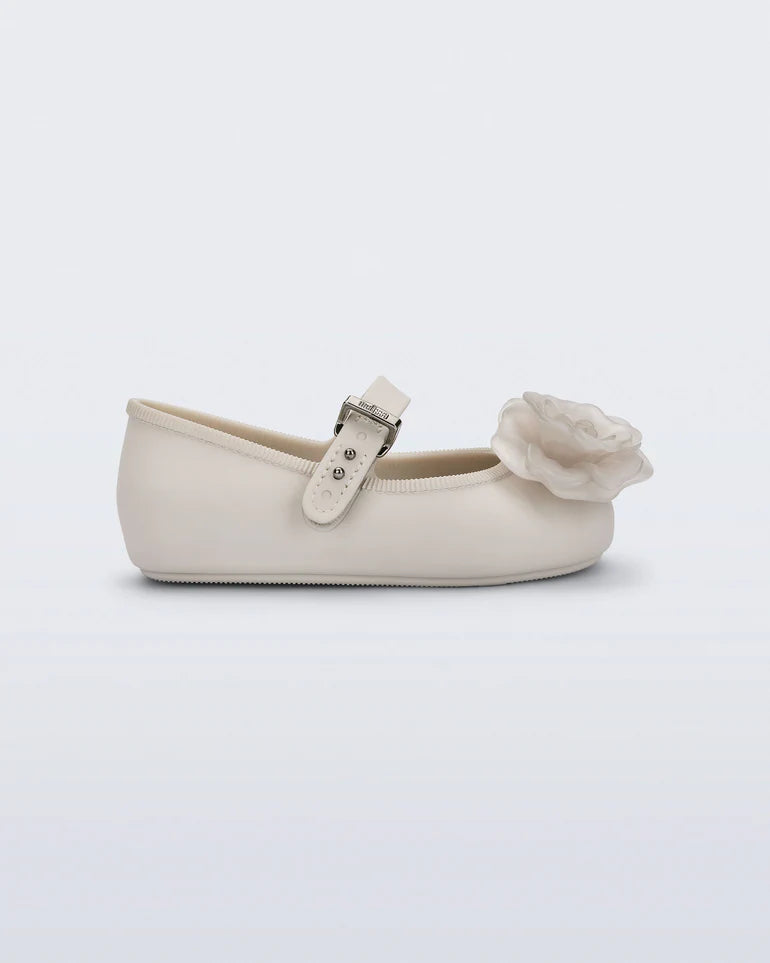 Mini Melissa Soft Ballerina Petals