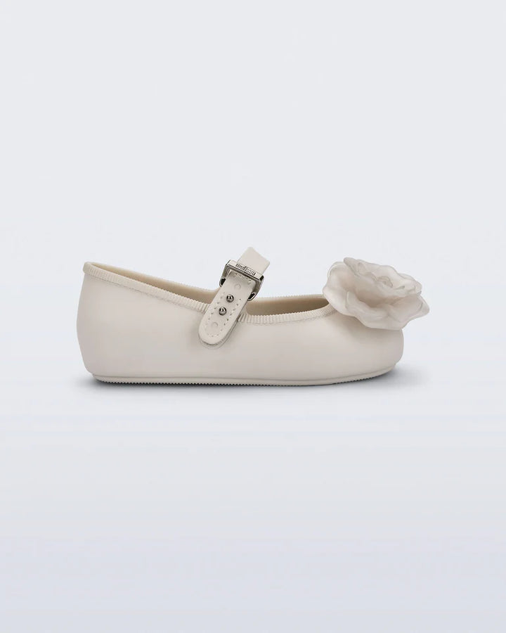 Mini Melissa Soft Ballerina Petals
