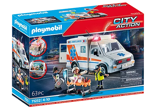 Ambulance