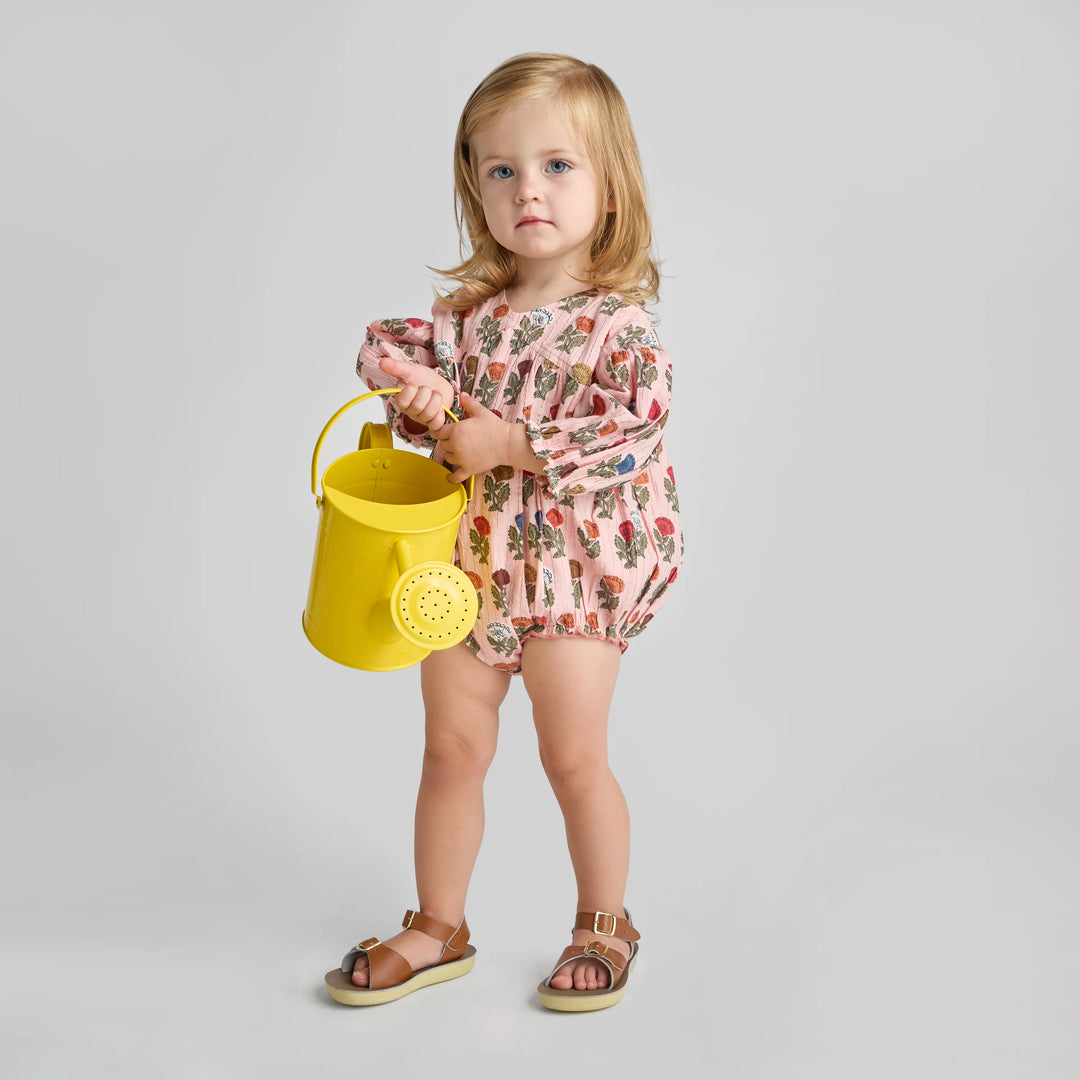 Wynne Bubble Multi Flower Drop