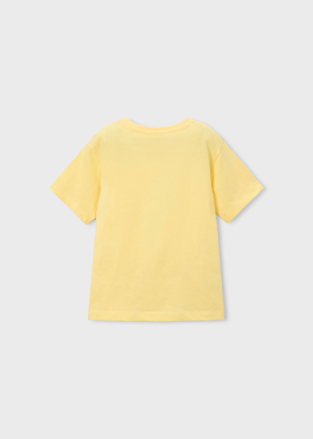 Submarine Window Graphic Tee Shirt