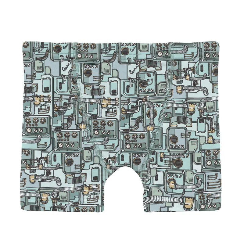 Sky Tinkering Boxer Brief